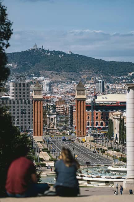 Panoramic Barcelona: Montjuïc, Cable Car, and Beach - Real Traveler Insights