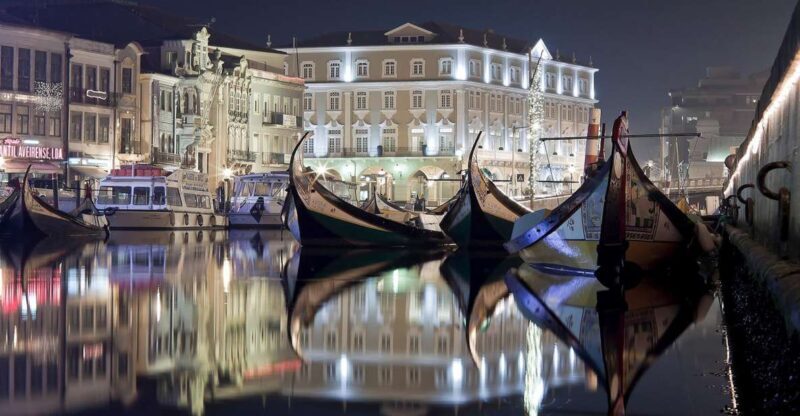 Panoramic Boat City Tour in Aveiro - Final Thoughts on the Aveiro Boat Tour