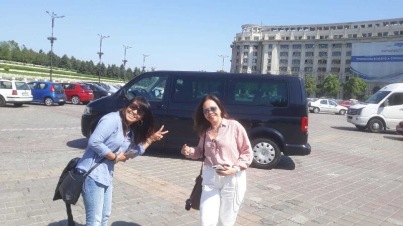 Panoramic Bucharest City Tour - Value for Money