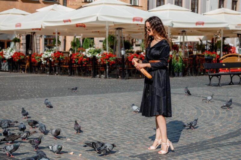 Panoramic Bucharest Private Walking Tour - The Sum Up