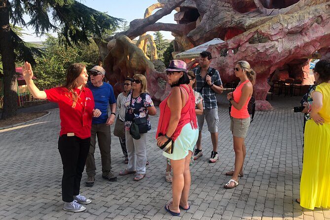 Panoramic city tour Tbilisi - Authentic Insights from Past Travelers
