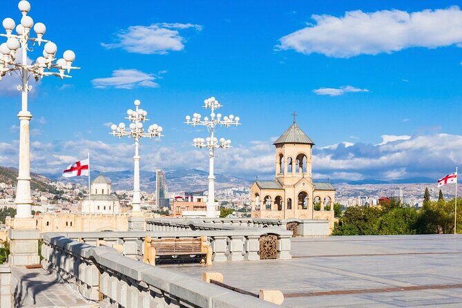 Panoramic city tour Tbilisi - The Sum Up: Is It Worth It?