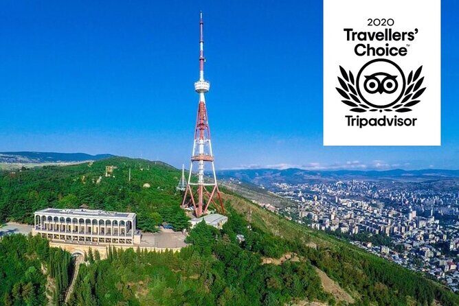 Panoramic city tour Tbilisi - FAQ