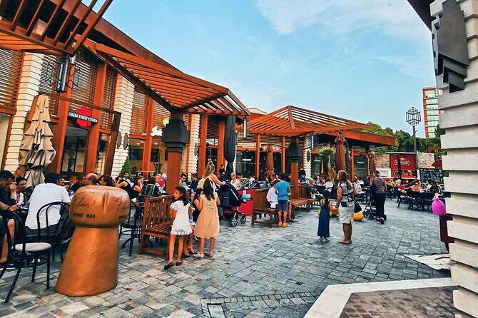 Panoramic City Tour Tirana - An In-Depth Look at the Tour Itinerary