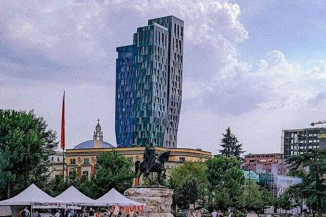 Panoramic City Tour Tirana - Summary: Who Should Consider This Tour?