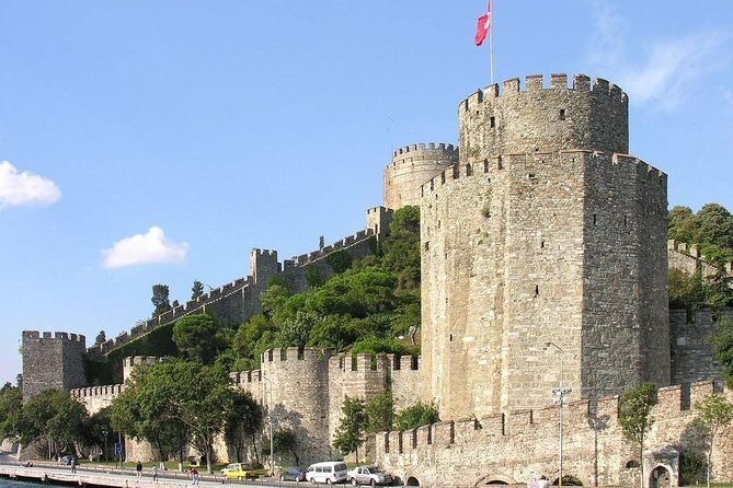 Panoramic City Tour with Bosphorus Strait Sightseeing Cruise - The Value of This Experience