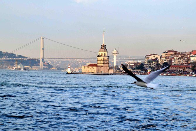 Panoramic City Tour with Bosphorus Strait Sightseeing Cruise - Final Thoughts: Who Is This Tour Best For?
