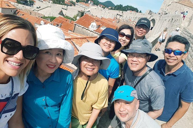 Panoramic Drive with History & Game of Thrones Combo Tour - A Closer Look at the Itinerary and What You Can Expect
