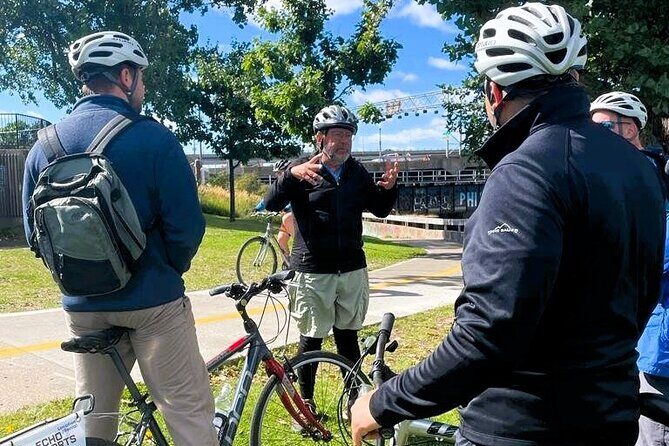 Panoramic Electric Bike Tour of Quebec City - An In-Depth Look at the Tour