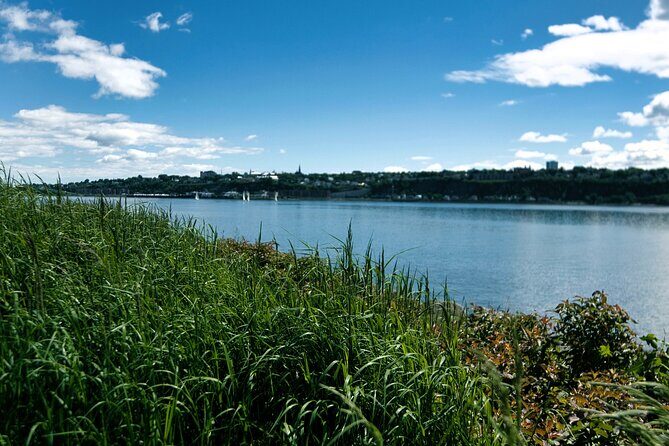 Panoramic Electric Bike Tour of Quebec City - Who Should Consider This Tour?