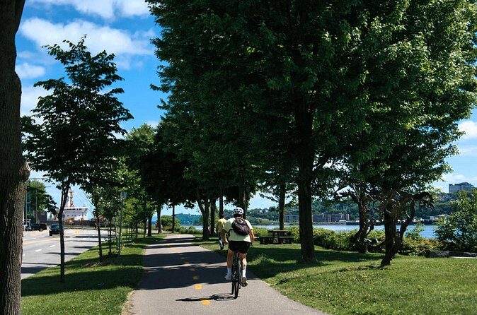 Panoramic Electric Bike Tour of Quebec City - Final Thoughts