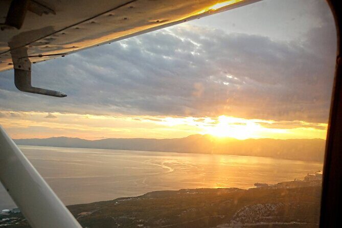 Panoramic Flight over the city of Rijeka - Who Will Love This Experience?