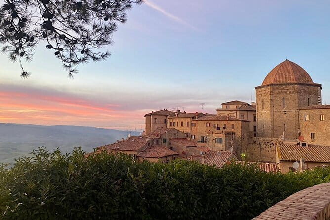 Panoramic Florence by Boat with Wine - Limitations to Consider
