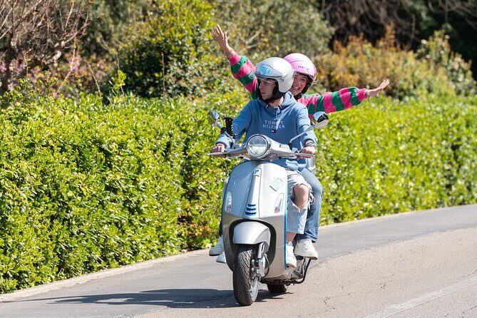 Panoramic Florence private tour on Vespa with personal photographer - Final Thoughts: Who Should Consider This Tour?