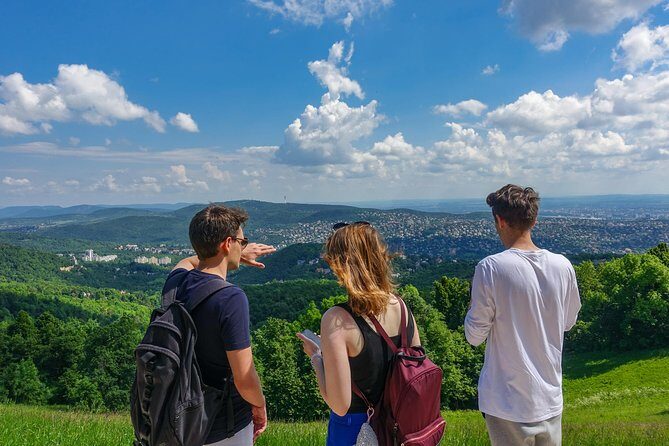 Panoramic hike around Budapest - The Value for Money and Booking Insights