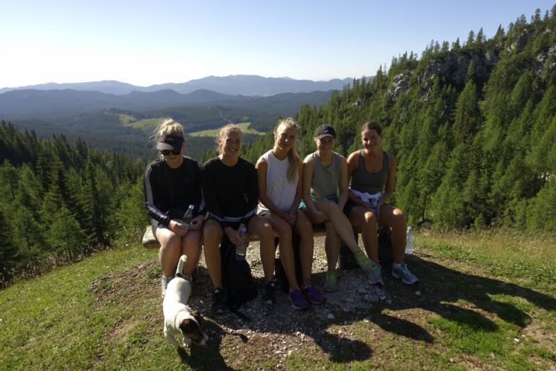 Panoramic Hike in Julian Alps - Value and Practicalities