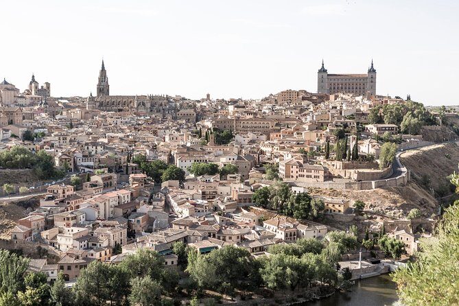Panoramic Madrid Tour and Toledo Half-Day Trip from Madrid - An In-Depth Look at the Tour Experience