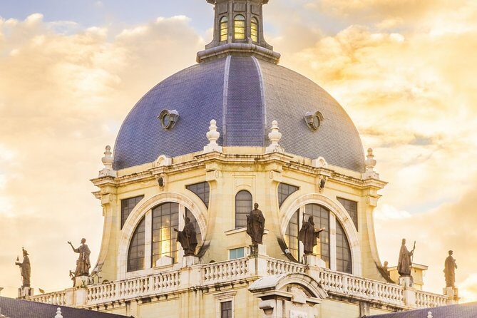 Panoramic Madrid Tour and Toledo Half-Day Trip from Madrid - Who Is This Tour Best For?