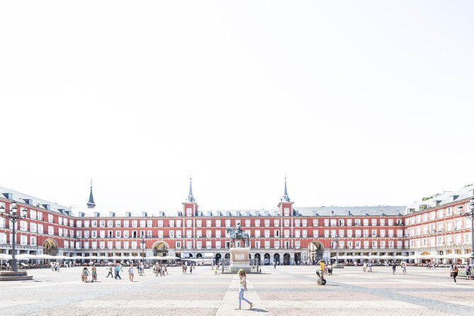 Panoramic Madrid Tour and Toledo Half-Day Trip from Madrid - FAQs