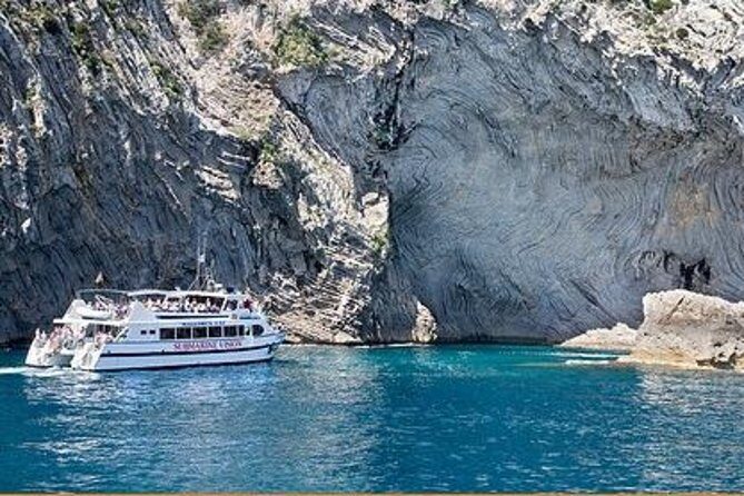 Panoramic Mallorca Boat Trip to Formentor Beach - The Itinerary in Detail
