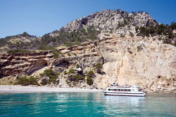 Panoramic Mallorca Boat Trip to Formentor Beach - The Practical Side: Pricing, Booking, and What’s Included