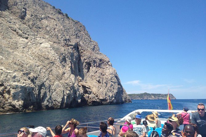 Panoramic Mallorca Boat Trip to Formentor Beach - The Experience Provider and Additional Info