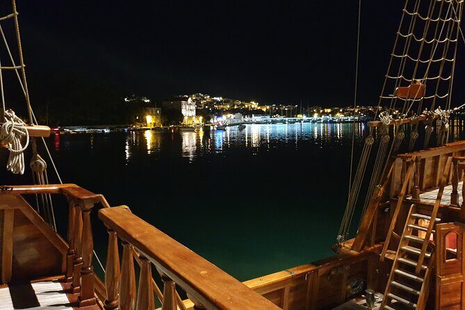 Panoramic Night Cruise from Dubrovnik with Karaka - Practical Details & Tips