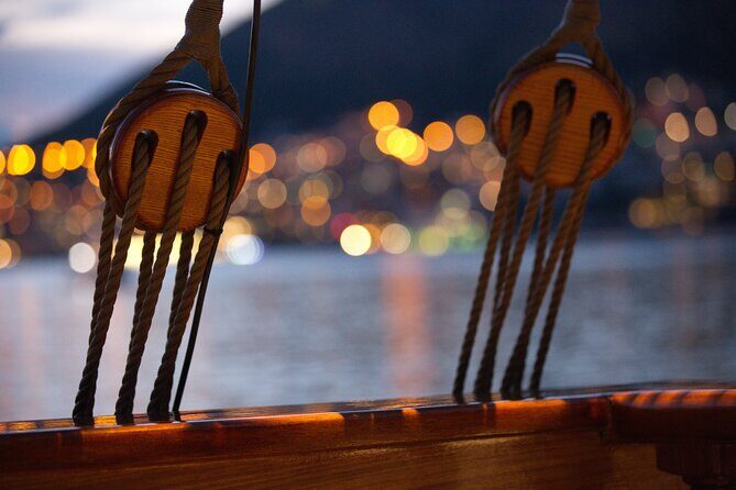 Panoramic Night Cruise from Dubrovnik with Karaka - The Sum Up