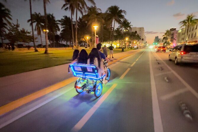 Panoramic Night Private Chariot Tour - Frequently Asked Questions