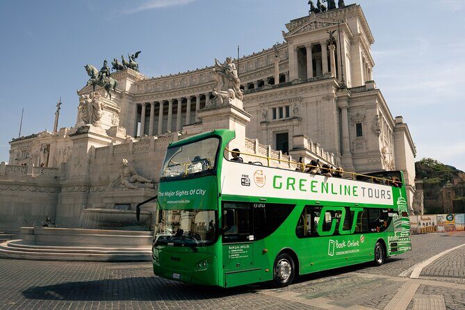 Panoramic Open Hop-on Hop-off Bus Tour 1 ticket x 3 routes - Authentic Feedback from Recent Reviewers