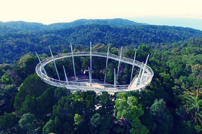 Panoramic Penang Hill & The Habitat Nature Discovery - FAQ