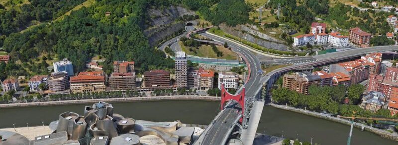 Panoramic-photographic tour of the mountains of Bilbao - FAQs