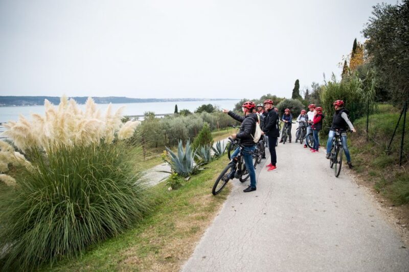Panoramic Piran and Salt Pans: E-Bike Boutique Tour - An In-Depth Look at the Tour Experience