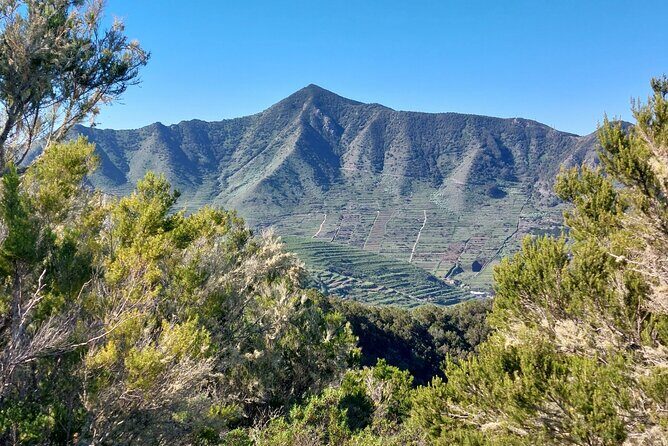Panoramic route across the Teno rural Park in Tenerife - FAQ