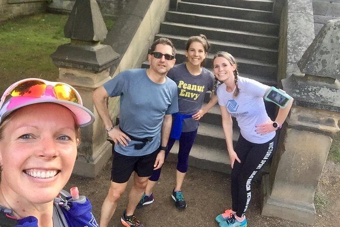 Panoramic Running Tour of Edinburgh - Who Will Love This Tour