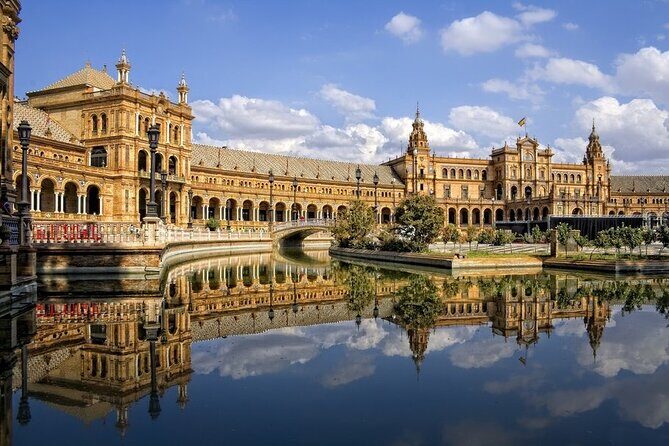 Panoramic Seville Guided Tour - The Sum Up