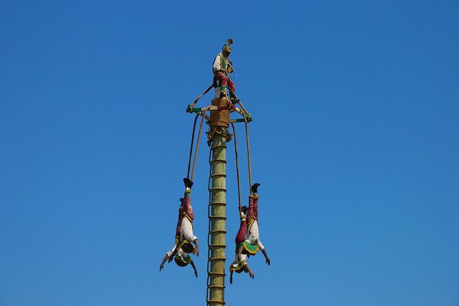 Panoramic Sightseeing Bus City Tour of Veracruz - Introducing the Veracruz City Tour