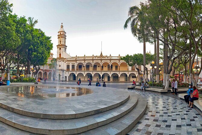Panoramic Sightseeing Bus City Tour of Veracruz - Final Thoughts