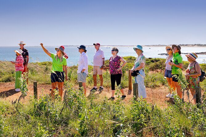 Panoramic Sightseeing Bus Tour - Discover Broome! - An Introduction to Broome’s Best Sights