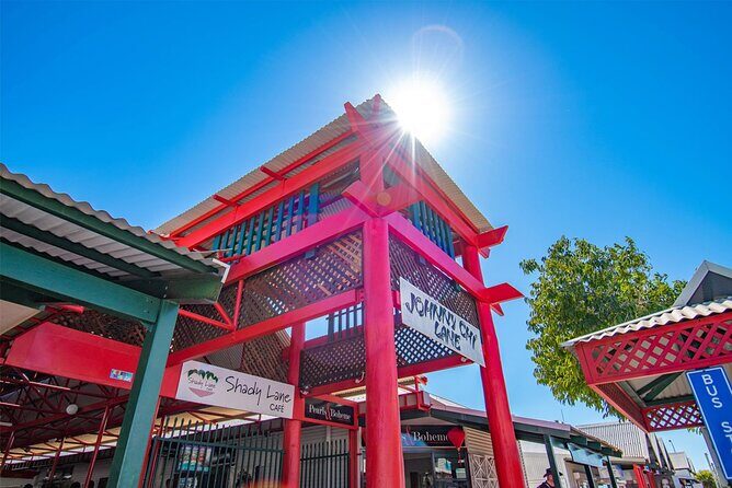 Panoramic Sightseeing Bus Tour - Discover Broome! - Frequently Asked Questions