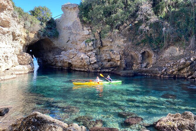 Panoramic Sorrento Kayaking Experience with Swimming & More - Final Thoughts