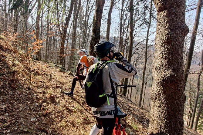 Panoramic Tour of Lake Como by E-MTB from Ghisallo - Final Thoughts