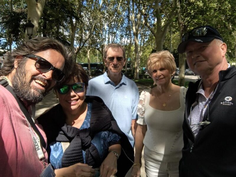 Panoramic Tour of Madrid with Private Guide and Private Car - Final Thoughts: Is It Worth It?