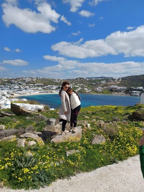 Panoramic Tour of Mykonos - Discover the Charm of Mykonos with the Panoramic Tour