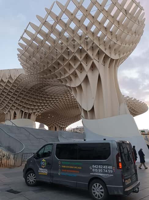 Panoramic Tour of Seville - Final Thoughts: Is It Worth It?