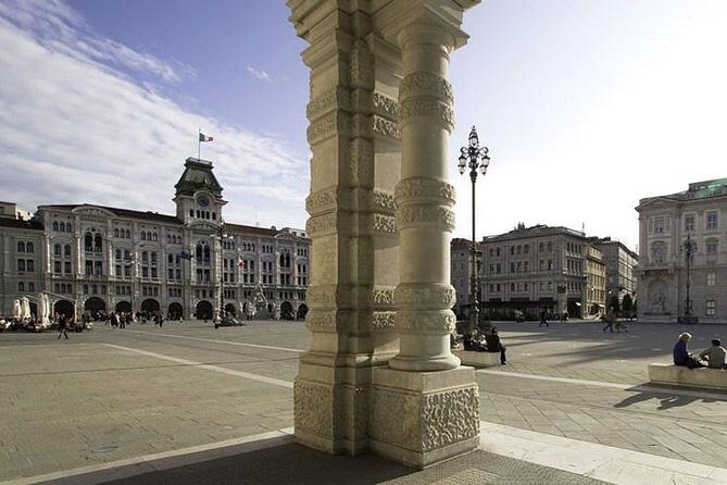Panoramic Tour of Trieste and Miramare Castle - Practical Considerations