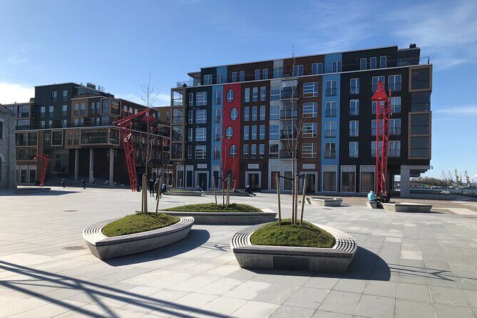 Panoramic tour over Tallinn by car - What You Should Know