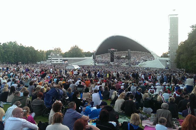 Panoramic tour over Tallinn by car - Final Thoughts