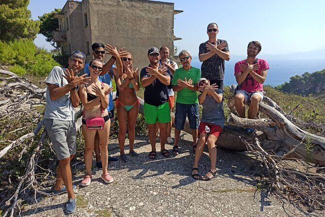 Panoramic Tour & Snorkeling in Haxhi Ali Cave & Karaburun - FAQ