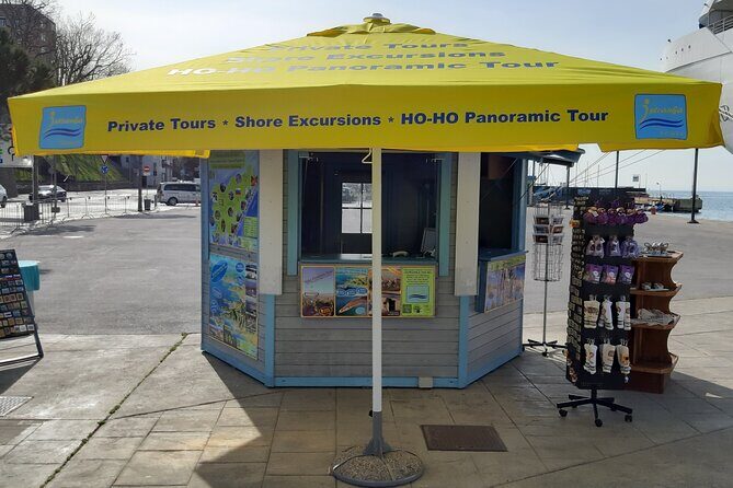 Panoramic Tour to Piran with Sweet Surprise - Exploring the Panoramic Tour to Piran with Sweet Surprise: A Detailed Look